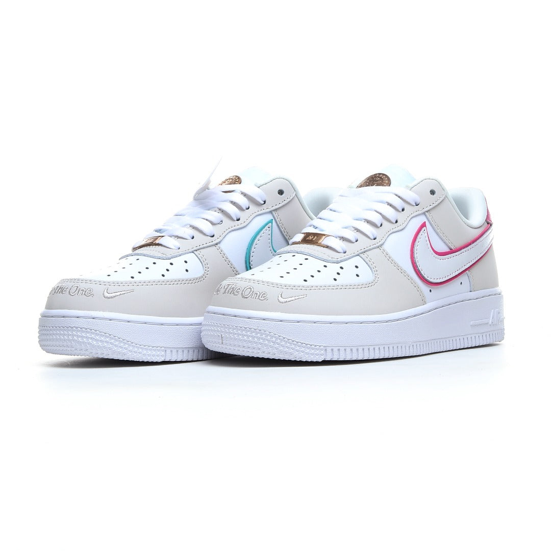 Nike Air Force 1 Low 空军一号 低帮休闲运动板鞋