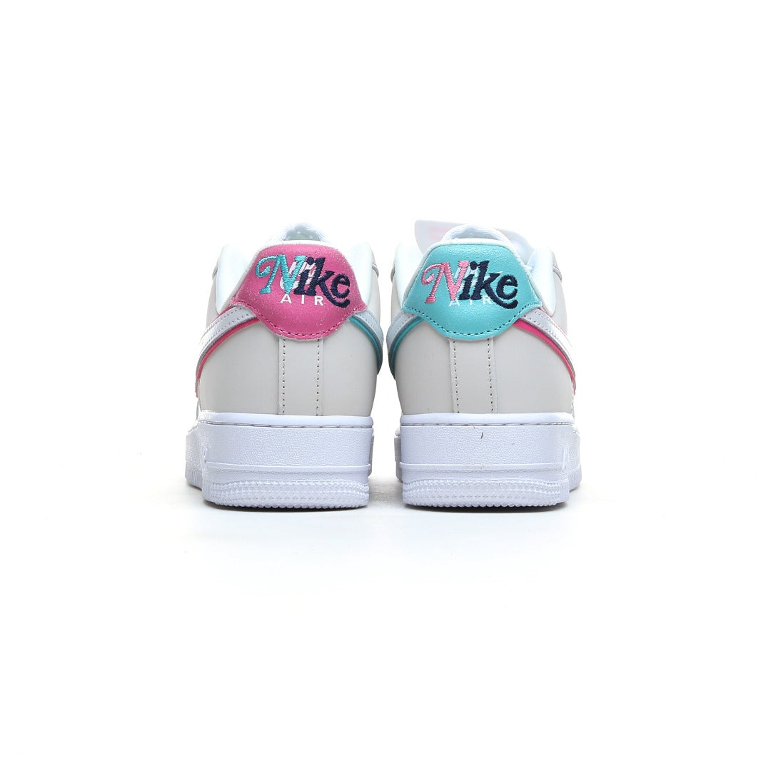 Nike Air Force 1 Low 空军一号 低帮休闲运动板鞋