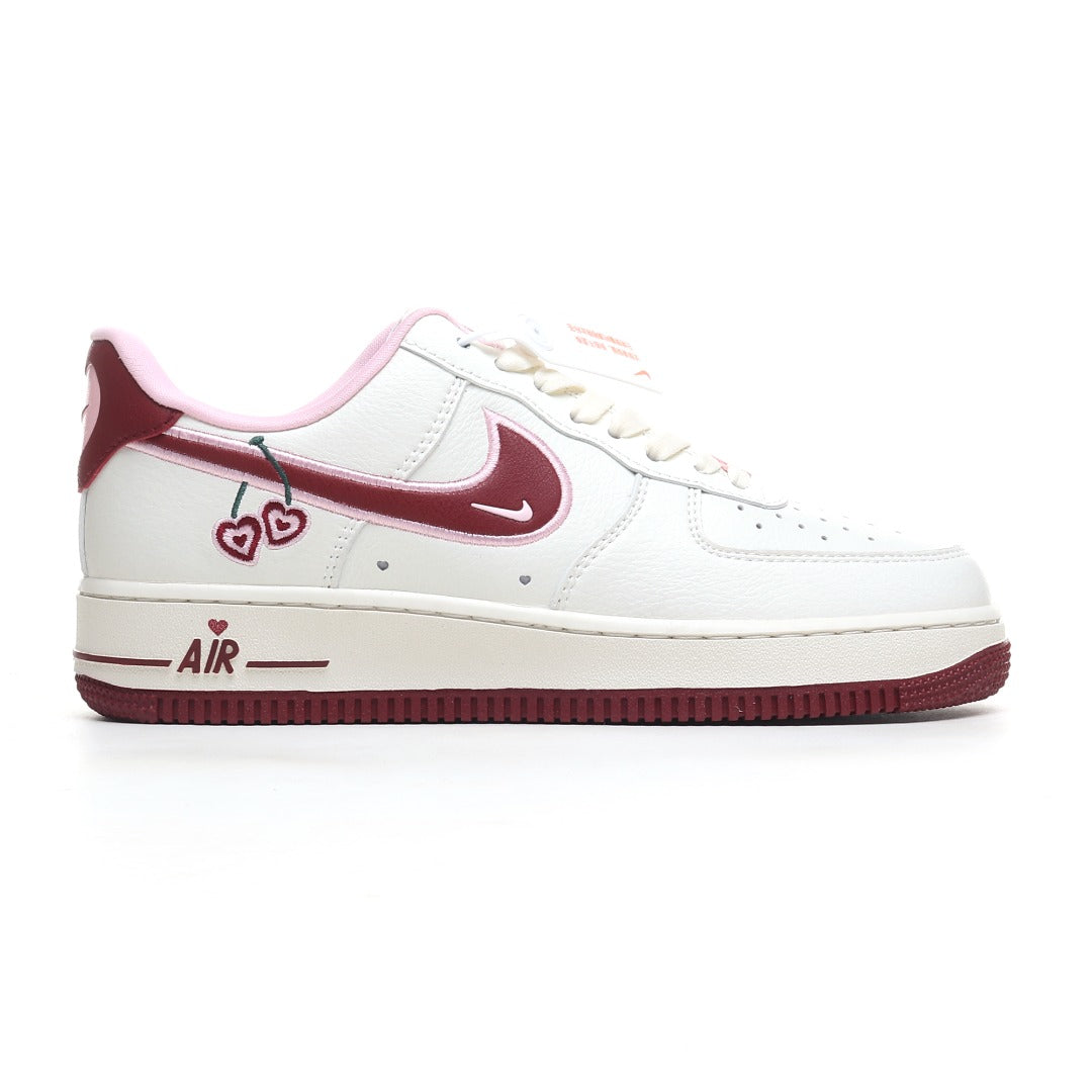 Nike Air Force 1 Low 空军一号 低帮休闲运动板鞋