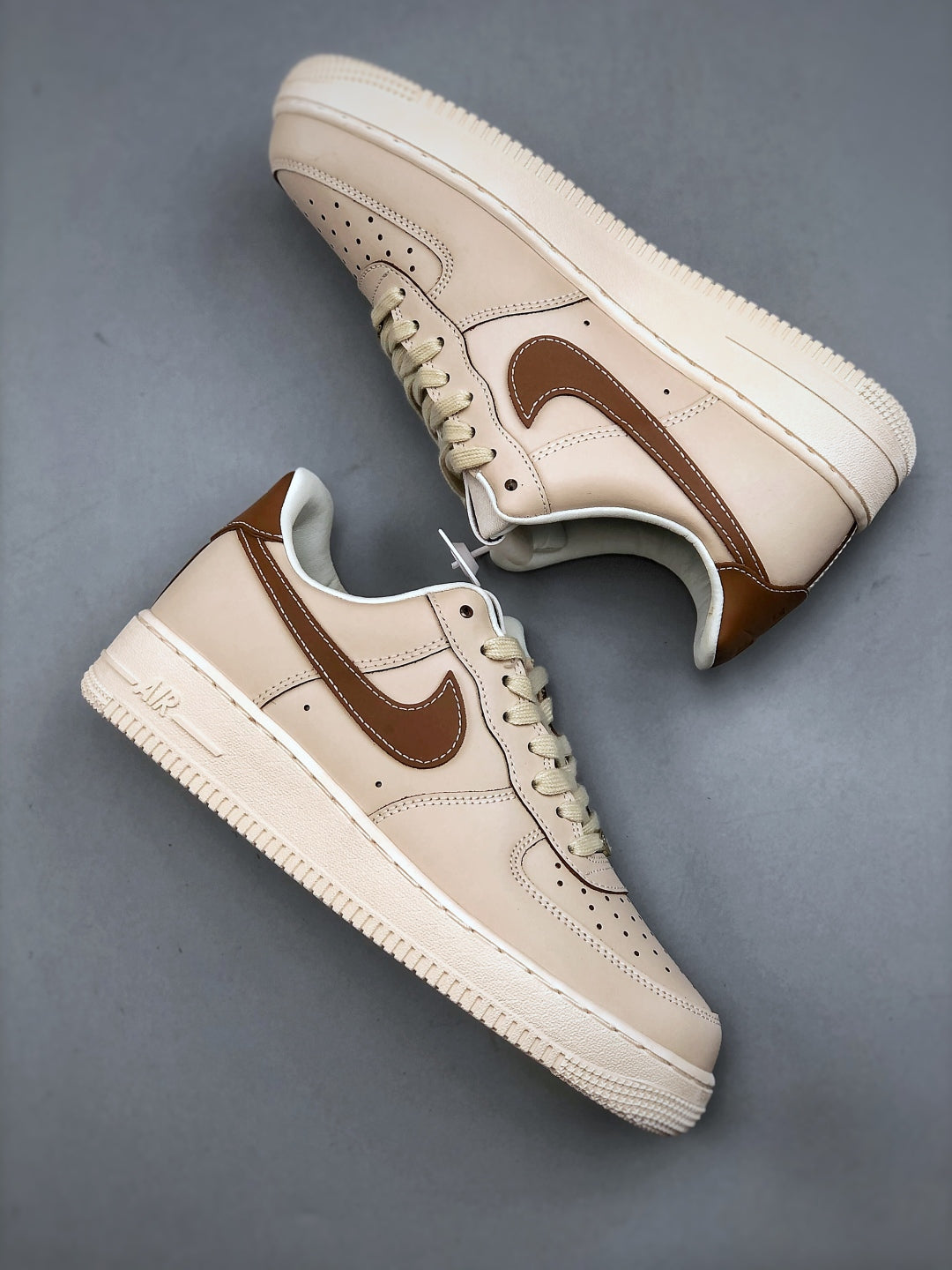 Nike Air Force 1 Low 空军一号 低帮休闲运动板鞋