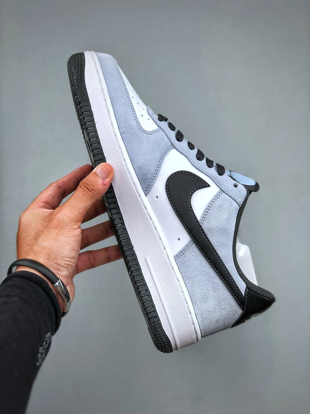 Nike Air Force 1 Low 空军一号 低帮休闲运动板鞋