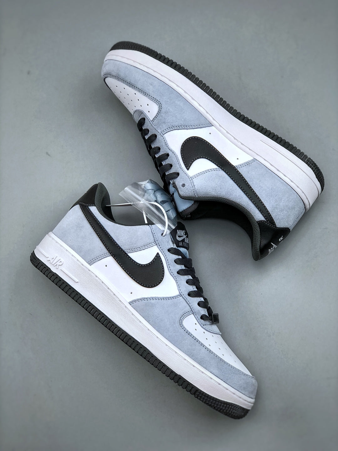 Nike Air Force 1 Low 空军一号 低帮休闲运动板鞋