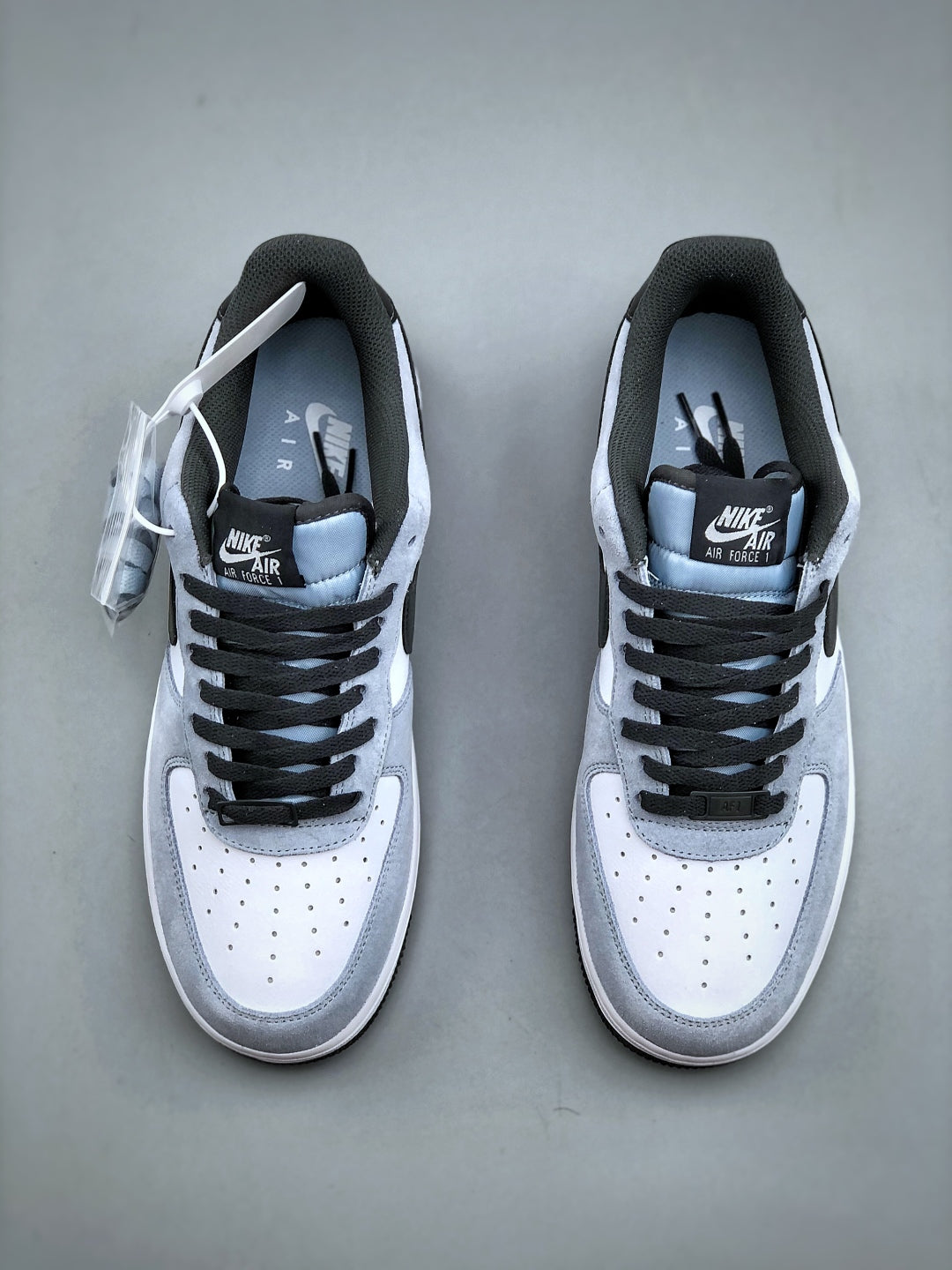 Nike Air Force 1 Low 空军一号 低帮休闲运动板鞋