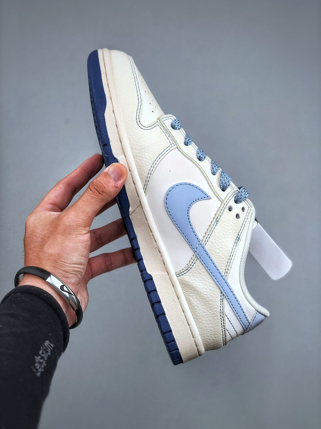 Nike SB Dunk Low Retro 联名款  复古低帮 休闲运动滑板板鞋