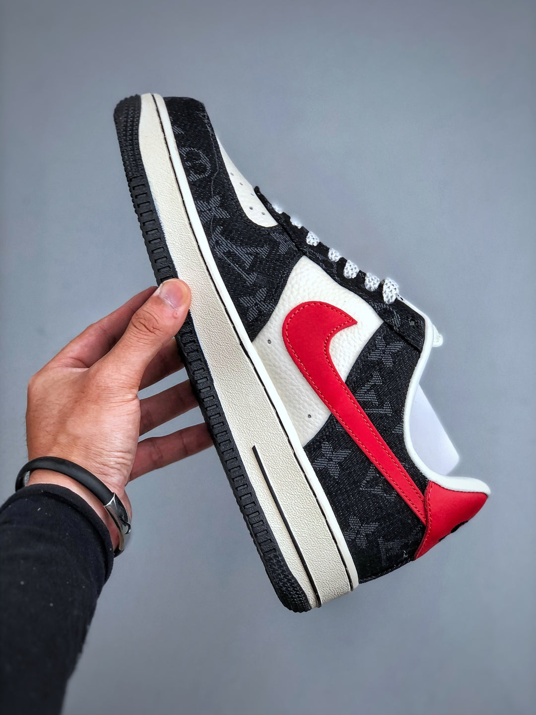 Nike Air Force 1‘07 Low LV联名 空军一号 低帮休闲运动板鞋