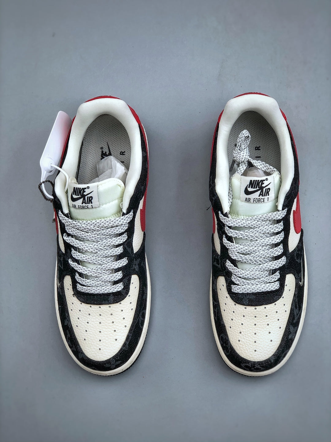 Nike Air Force 1‘07 Low LV联名 空军一号 低帮休闲运动板鞋