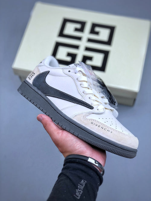 NIKE  Air Jordan 1 Low OG Sp AJ1 倒勾联名 经典复古文化休闲运动板鞋