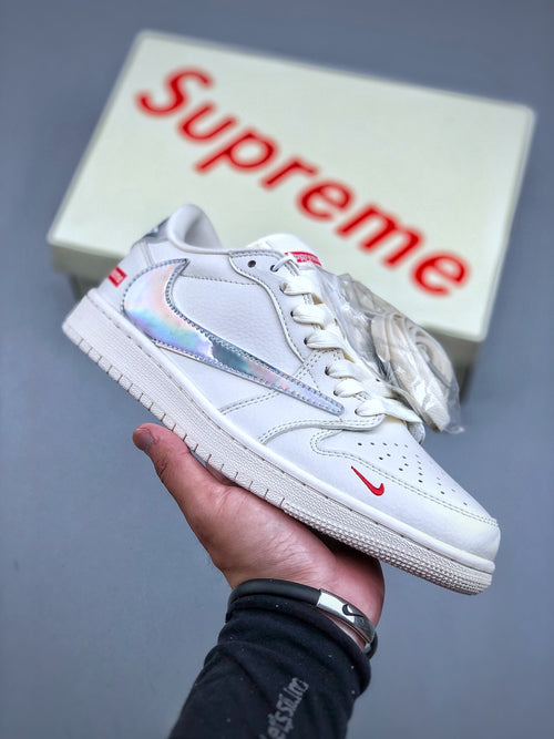 NIKE  Air Jordan 1 Low OG Sp AJ1 倒勾联名 经典复古文化休闲运动板鞋